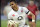England’s Anthony Watson heads to the tryline against the Crusaders in their Canterbury Rugby Earthquake Relief match at AMI Stadium in Christchurch, New Zealand, Tuesday, June 17, 2014. (AP Photo/SNPA, Ross Setford) NEW ZEALAND OUT