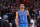 PORTLAND, OR - FEBRUARY 27: Russell Westbrook #0 of the Oklahoma City Thunder stands on the court during a game against the Portland Trail Blazers on February 27, 2015 at the Moda Center Arena in Portland, Oregon. NOTE TO USER: User expressly acknowledges and agrees that, by downloading and or using this photograph, user is consenting to the terms and conditions of the Getty Images License Agreement. Mandatory Copyright Notice: Copyright 2015 NBAE (Photo by Sam Forencich/NBAE via Getty Images)