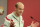 Nebraska head coach Mike Riley speaks in Lincoln, Neb., Wednesday, March 4, 2015. Nebraska begins its first spring practice under coach Mike Riley on Saturday, and the big questions are about what the offense will look like and who the quarterback will be(AP Photo/Nati Harnik)