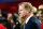 GLENDALE, AZ - FEBRUARY 01: NFL Commissioner Roger Goodell looks on from the sidelines during Super Bowl XLIX between the New England Patriots and the Seattle Seahawks at University of Phoenix Stadium on February 1, 2015 in Glendale, Arizona.  (Photo by Kevin C. Cox/Getty Images)