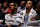 DENVER, CO - January 14: Rajon Rondo #9 and Monta Ellis #11 of the Dallas Mavericks sit on the sideline during a game against the Denver Nuggets on January 14, 2015 at the Pepsi Center in Denver, Colorado. NOTE TO USER: User expressly acknowledges and agrees that, by downloading and/or using this Photograph, user is consenting to the terms and conditions of the Getty Images License Agreement. Mandatory Copyright Notice: Copyright 2015 NBAE (Photo by Bart Young/NBAE via Getty Images)