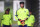 COBHAM, ENGLAND - SEPTEMBER 29:  Goalkeeper Petr Cech walks out onto the pitch during the Chelsea Training Session at Chelsea Training Ground on September 29, 2014 in Cobham, England.  (Photo by Christopher Lee/Getty Images)