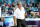 ISTANBUL, TURKEY - OCTOBER 4: Head coach Geno Auriemma of the Women's Senior U.S. National Team reacts during game against Australia during the semifinal round of the 2014 FIBA World Championships on October 4, 2014 in Istanbul, Turkey. NOTE TO USER: User expressly acknowledges and agrees that, by downloading and or using this photograph, User is consenting to the terms and conditions of the Getty Images License Agreement. Mandatory Copyright Notice: Copyright 2014 NBAE (Photo by Ned Dishman/NBAE via Getty Images)