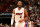 MIAMI, FL - MARCH 29: Dwyane Wade #3 of the Miami Heat stands on the court during a game against the Detroit Pistons on March 29, 2015 at American Airlines Arena in Miami, Florida.  NOTE TO USER: User expressly acknowledges and agrees that, by downloading and or using this Photograph, user is consenting to the terms and conditions of the Getty Images License Agreement. Mandatory Copyright Notice: Copyright 2015 NBAE (Photo by Issac Baldizon/NBAE via Getty Images)