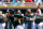 MESA, AZ - MARCH 10:  Brett Lawrie #15 of the Oakland Athletics bats against the Arizona Diamondbacks during the spring training game at HoHoKam Stadium on March 10, 2015 in Mesa, Arizona.  (Photo by Christian Petersen/Getty Images)