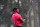 AUGUSTA, GA - APRIL 07:  Tiger Woods of the United States watches a tee shot during a practice round prior to the start of the 2015 Masters Tournament at Augusta National Golf Club on April 7, 2015 in Augusta, Georgia.  (Photo by Jamie Squire/Getty Images)