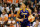Sep 21, 2013; Phoenix, AZ, USA; Los Angeles Sparks forward Candace Parker (3) dribbles the ball up the court in the game against the Phoenix Mercury at US Airways Center. The Sparks defeated the Mercury 82-73.  Mandatory Credit: Jennifer Stewart-USA TODAY Sports