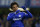 Chelsea's  Loic Remy celebrates scoring a goal during the English Premier League soccer match between Chelsea and Stoke City at Stamford Bridge stadium in London, Saturday, April 4, 2015. (AP Photo/Kirsty Wigglesworth)