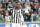 Juventus' Paul Pogba celebrates after scoring during a Serie A soccer match between Juventus and Chievo Verona at the Juventus stadium, in Turin, Italy, Sunday, Jan. 25, 2015. (AP Photo/ Massimo Pinca)
