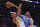 Los Angeles Clippers guard Chris Paul, right, fouls Los Angeles Lakers guard Jordan Clarkson during the first half of an NBA basketball game, Sunday, April 5, 2015, in Los Angeles. (AP Photo/Mark J. Terrill)