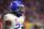 Dec 31, 2014; Glendale, AZ, USA; Boise State Broncos running back Jay Ajayi (27) stands on the field during the first quarter against the Arizona Wildcats in the 2014 Fiesta Bowl at Phoenix Stadium. The Broncos won 38-30. Mandatory Credit: Casey Sapio-USA TODAY Sports