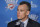 Billy Donovan, newly named head coach of the NBA basketball Oklahoma City Thunder, listens to a question at a news conference in Oklahoma City, Friday, May 1, 2015. (AP Photo/Sue Ogrocki)