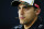 BAHRAIN, BAHRAIN - APRIL 16:  Pastor Maldonado of Venezuela and Lotus speaks to the media at the drivers press conference during previews to the Bahrain Formula One Grand Prix at Bahrain International Circuit on April 16, 2015 in Bahrain, Bahrain.  (Photo by Dan Istitene/Getty Images)