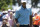 Tiger Woods makes Players cut on the number