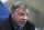 West Ham United's Sam Allardyce takes to the touchline before the English Premier League soccer match between Manchester City and West Ham United at the Etihad Stadium, Manchester, England, Sunday April 19, 2015. (AP Photo/Jon Super)