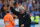 HULL, ENGLAND - MAY 24:  Steve Bruce manager of Hull City waves to supporters after relegated from the Premier League during the Barclays Premier League match between Hull City and Manchester United at KC Stadium on May 24, 2015 in Hull, England.  (Photo by Nigel Roddis/Getty Images)