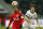 Frankfurt's Lucas Piazon from Brazil, right, and Leverkusen's Wendell from Brazil challenge for the ball during the German first division Bundesliga soccer match between Bayer 04 Leverkusen and Eintracht Frankfurt in Leverkusen, Germany, Saturday, Dec. 20, 2014. (AP Photo/Frank Augstein)