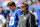 QB Eli Manning (left) and OC Ben McAdoo on the sideline during a game in 2014.