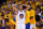 OAKLAND, CA - MAY 27:  Stephen Curry #30 of the Golden State Warriors reacts in the second half while taking on the Houston Rockets during game five of the Western Conference Finals of the 2015 NBA Playoffs at ORACLE Arena on May 27, 2015 in Oakland, California. NOTE TO USER: User expressly acknowledges and agrees that, by downloading and or using this photograph, user is consenting to the terms and conditions of Getty Images License Agreement.  (Photo by Ezra Shaw/Getty Images)