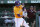 LSU's Alex Bregman (8) gets a hit during an NCAA college baseball game against Mississippi State in Starkville, Miss., Saturday, May. 2, 2015. (AP Photo/Jim Lytle)
