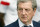 England manager Roy Hodgson looks on at the beginning of the Euro 2016 Group E qualifying soccer match between Slovenia and England, in Ljubljana, Slovenia, Sunday, June 14, 2015. (AP Photo/Darko Bandic)