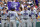 TCU's Cody Jones, center, is greeted by teammates after he scored on a single by TCU designated hitter Connor Wanhanen in the fourth inning of an NCAA College World Series baseball game against LSU at TD Ameritrade Park in Omaha, Neb., Sunday, June 14, 2015. (AP Photo/Ted Kirk)