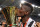 ROME, ITALY - MAY 20: Paul Pogba of  Juventus FC celebrates with the trophy after winning the TIM Cup final match against SS Lazio at Olimpico Stadium on May 20, 2015 in Rome, Italy.  (Photo by Paolo Bruno/Getty Images)