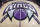 SACRAMENTO, CA - OCTOBER 31: A shot of the Sacramento Kings logo center court prior to the game between the Portland Trail Blazers and Sacramento Kings on October 31, 2014 at Sleep Train Arena in Sacramento, California. NOTE TO USER: User expressly acknowledges and agrees that, by downloading and or using this photograph, User is consenting to the terms and conditions of the Getty Images Agreement. Mandatory Copyright Notice: Copyright 2014 NBAE (Photo by Rocky Widner/NBAE via Getty Images)