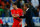 MADRID, SPAIN - NOVEMBER 04: Adam Lallana (L) of Liverpool FC shakes hands with his head coach Brendan Rodgers (R) after the UEFA Champions League Group B match between Real Madrid CF and Liverpool FC at Estadio Santiago Bernabeu on November 4, 2014 in Madrid, Spain.  (Photo by Gonzalo Arroyo Moreno/Getty Images)