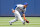 ATLANTA, GA - APRIL 12:  Juan Lagares #12 of the New York Mets in action against the Atlanta Braves during the Braves opening series at Turner Field on April 12, 2015 in Atlanta, Georgia.  (Photo by Kevin C. Cox/Getty Images)