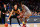 Apr 4, 2015; New York, NY, USA; Oak Hill Academy forward Khadim Sy (31) defends as Montverde Academy  guard/forward Ben Simmons (20)  plays the ball during the second half during the Dick's Sporting Goods High School Nationals boys final game at at Madison Square Garden. Montverde defeated Oak Hill 70-61 to win the national championship. Mandatory Credit: Andy Marlin-USA TODAY Sports