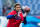NASHVILLE, TN - DECEMBER 7:  Odell Beckham Jr. #13 of the New York Giants warming up before a game against the Tennessee Titans at LP Field on December 7, 2014 in Nashville, Tennessee.  (Photo by Wesley Hitt/Getty Images)