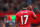MANCHESTER, ENGLAND - OCTOBER 26:  Nani of Manchester United walks off the pitch as his number is shown for his substitution during the Barclays Premier League match between Manchester United and Stoke City at Old Trafford on October 26, 2013 in Manchester, England.  (Photo by Alex Livesey/Getty Images)