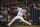 Philadelphia Phillies' Cole Hamels in action during a baseball game against the Milwaukee Brewers, Tuesday, June 30, 2015, in Philadelphia. (AP Photo/Matt Slocum)