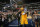 INDIANAPOLIS - APRIL 14: Roy Hibbert #55 of the Indiana Pacers signs autographs before a game against the Washington Wizards at Bankers Life Fieldhouse on April 14, 2015 in Indianapolis, Indiana.  NOTE TO USER: User expressly acknowledges and agrees that, by downloading and or using this Photograph, user is consenting to the terms and condition of the Getty Images License Agreement. Mandatory Copyright Notice: 2015 NBAE  (Photo by Ron Hoskins/NBAE via Getty Images)