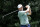 Jordan Spieth watches his tee shot on the second hole during the final round of the John Deere Classic golf tournament Sunday, July 12, 2015, in Silvis, Ill. (AP Photo/Charles Rex Arbogast)
