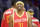 Houston Rockets guard Jason Terry plays against the Los Angeles Clippers during the first half of Game 3 in a second-round NBA basketball playoff series in Los Angeles, Friday, May 8, 2015. (AP Photo/Jae C. Hong)