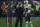 New England Patriots head coach Bill Belichick (left) and quarterback Tom Brady (right) may have as many as three or as few as one more crack at a Super Bowl before the Patriots are forced to move into the Jimmy Garoppolo era.