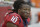 Houston Texans wide receiver DeAndre Hopkins (10) sits on the bench during the third quarter of an NFL football game, Sunday, Nov. 2, 2014, in Houston. (AP Photo/Patric Schneider)