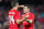 ADELAIDE, AUSTRALIA - JULY 20:  James Milner (R) of Liverpool celebrates with Jordan Henderson (L) after scoring the first goal during the international friendly match between Adelaide United and Liverpool FC at Adelaide Oval on July 20, 2015 in Adelaide, Australia.  (Photo by Matt King/Getty Images)
