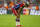 Bayern's Thomas Mueller pauses during the soccer Champions League second leg semifinal match between Bayern Munich and FC Barcelona at Allianz Arena in Munich, southern Germany, Tuesday, May 12, 2015. (AP Photo/Matthias Schrader)