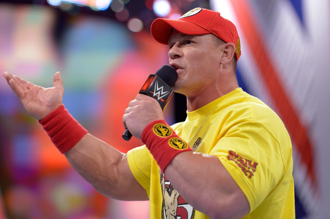 Should a Wrestler Continue With a Broken Nose