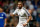 MADRID, SPAIN - MARCH 10:  Karim Benzema of Real Madrid celebrates after scoring his team's third goal during the UEFA Champions League Round of 16 second leg match between Real Madrid CF and FC Schalke 04 at Estadio Santiago Bernabeu on March 10, 2015 in Madrid, Spain.  (Photo by Boris Streubel/Getty Images)