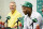 WALTHAM, MA - JUNE 30:  Danny Ainge listens to Marcus Smart speak to the media during a press conference on June 30, 2014 at the Boston Celtics Training Center in Waltham, Massachusetts . NOTE TO USER: User expressly acknowledges and agrees that, by downloading and or using this photograph, User is consenting to the terms and conditions of the Getty Images License Agreement. Mandatory Copyright Notice: Copyright 2014 NBAE (Photo by Brian Babineau/NBAE via Getty Images)