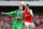 LONDON, ENGLAND - JULY 26:  Nicklas Bendtner of Wolfsburg and Calum Chambers of Arsenal during the Emirates Cup match between Arsenal and VfL Wolfsburg at Emirates Stadium on July 26, 2015 in London, England.  (Photo by Catherine Ivill - AMA/Getty Images).