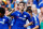 LONDON, ENGLAND - AUGUST 08:  Oscar of Chelsea celebrates scoring his team's first goal uring the Barclays Premier League match between Chelsea and Swansea City at Stamford Bridge on August 8, 2015 in London, England.  (Photo by Julian Finney/Getty Images)