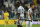 TURIN, ITALY - AUGUST 23:  Paulo Dybala (L) and Paul Pogba of Juventus FC look dejected at the end of the Serie A match between Juventus FC and Udinese Calcio at Juventus Arena on August 23, 2015 in Turin, Italy.  (Photo by Valerio Pennicino/Getty Images)