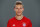 Bayern’s Joshua Kimmich poses during an official photo shooting for the upcoming German first division Bundesliga soccer season in Munich, Germany, on Thursday, July 16, 2015. (AP Photo/Matthias Schrader)