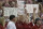 Alabama fans cheer for the Crimson Tide in the first half of an NCAA college football game  against Virginia Tech in Atlanta Saturday, Aug. 31, 2013. (AP Photo/Dave Martin)