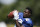 Indianapolis Colts wide receiver Phillip Dorsett (15) during the NFL team's football training camp in Anderson, Ind., Tuesday, Aug. 4, 2015.  (AP Photo/Michael Conroy)